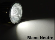 Carregar imagem no visualizador da galeria, Panneau LED 120x60 cm 60W 6000lm High Power BOKE + Kit en Suspension