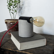 Load image into Gallery viewer, Edison/Vintage LED Bulb (ST64) with amber glass, E27 base, 3.8W (30W equivalent), 350 lumens, warm white light