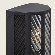 Charger l'image dans la galerie, Applique Murale Extérieure Verre Hadley