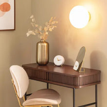 Charger l'image dans la galerie, Applique Murale Verre Kurta