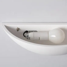 Charger l'image dans la galerie, Applique Murale Plâtre Bakily