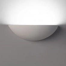 Charger l'image dans la galerie, Applique Murale Plâtre Bakily