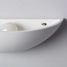 Charger l'image dans la galerie, Applique Murale Plâtre Bakily