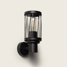 Charger l'image dans la galerie, Applique Murale Extérieure Aluminium Hovd