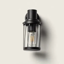 Charger l'image dans la galerie, Applique Murale Extérieure Aluminium Hovd