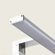 Charger l'image dans la galerie, Applique Miroir Salle de Bain 6 W Argent Kendari 2700K