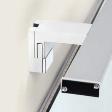 Charger l'image dans la galerie, Applique Miroir Salle de Bain 6 W Argent Kendari 2700K