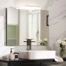 Carregar imagem no visualizador da galeria, Applique LED Salle de Bain 7W Lenny pour Miroir