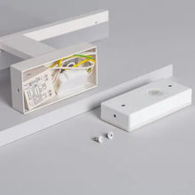 Carregar imagem no visualizador da galeria, Applique LED Salle de Bain 7W Lenny pour Miroir