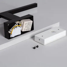 Carregar imagem no visualizador da galeria, Applique LED Salle de Bain 7W Lenny pour Miroir