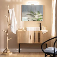 Carregar imagem no visualizador da galeria, Applique LED Salle de Bain 7W Lenny pour Miroir