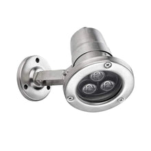 Carregar imagem no visualizador da galeria, Applique LED Aqua Spotlight Submersible 5W IP68 LEDS-C4 4000K