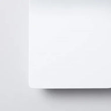 Load image into Gallery viewer, Lerna 6W White Aluminum LED Wall Light