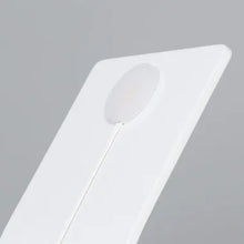 Load image into Gallery viewer, Lerna 6W White Aluminum LED Wall Light
