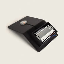Charger l'image dans la galerie, Applique Murale LED Aluminium Lerna 6W Noire