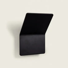 Charger l'image dans la galerie, Applique Murale LED Aluminium Lerna 6W Noire