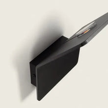 Charger l'image dans la galerie, Applique Murale LED Aluminium Lerna 6W Noire