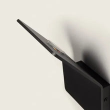 Charger l'image dans la galerie, Applique Murale LED Aluminium Lerna 6W Noire