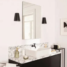 Charger l'image dans la galerie, Applique Murale Extérieure Aluminium Magna Design Éclairage Double Face