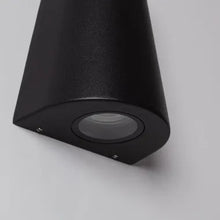 Charger l'image dans la galerie, Applique Murale Extérieure Aluminium Magna Design Éclairage Double Face