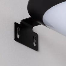 Charger l'image dans la galerie, Applique Murale LED Extérieure Solaire Aluminium Tucson avec Détecteur Mouvement Radar IP65