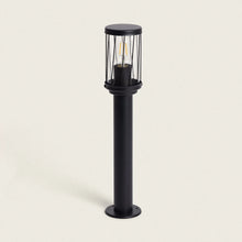 Charger l'image dans la galerie, Balise Extérieure en Saillie sur Pied 50 cm Aluminium Hovd