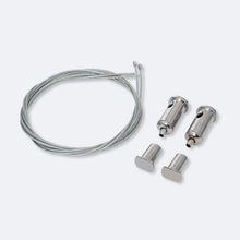 Cargar imagen en el visor de la galería, Barre Linéaire LED CCT Terry 20W