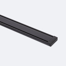 Charger l'image dans la galerie, Rail Magnétique Monophasé Extra Plat 25mm 48V 2m en saillie