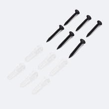 Charger l'image dans la galerie, Rail Magnétique Monophasé Extra Plat 25mm 48V 2m en saillie