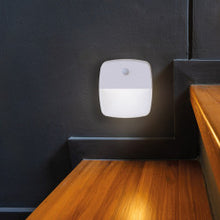 Charger l'image dans la galerie, Éclairage d'appoint à détection de mouvement - 50 lumens - Blanc chaud