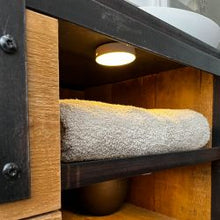 Charger l'image dans la galerie, Éclairage d'appoint tactile 50 lumens - Rechargeable USB - Variation d'intensité - Blanc neutre