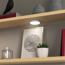 Charger l'image dans la galerie, Éclairage d'appoint tactile 50 lumens - Rechargeable USB - Variation d'intensité - Blanc neutre