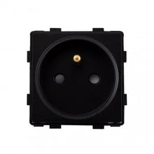 Charger l'image dans la galerie, Prise de type E