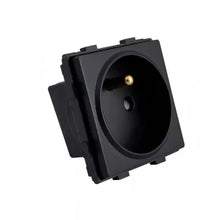 Charger l'image dans la galerie, Prise de type E