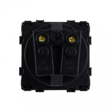 Charger l'image dans la galerie, Prise de type E