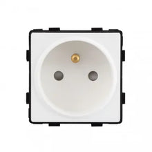 Charger l'image dans la galerie, Prise de type E