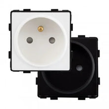 Charger l'image dans la galerie, Prise de type E