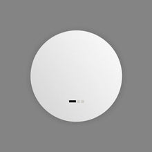 Charger l'image dans la galerie, Miroir Salle de Bain avec Éclairage LED Anti-buée Volpe Ø45cm
