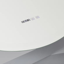 Charger l'image dans la galerie, Miroir Salle de Bain avec Éclairage LED Anti-buée Volpe Ø45cm