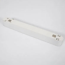 Charger l'image dans la galerie, Spot Linéaire LED 12W CRI90 (UGR13) Blanc 222mm pour Rail Magnétique Monophasé Extra-Plat 25mm 48V