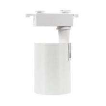 Charger l'image dans la galerie, Spot LED Bron 20W Blanc pour Rail Monophasé