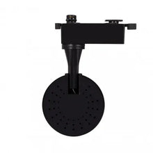 Charger l'image dans la galerie, Spot LED Bron 20W Noir pour Rail Monophasé