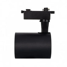 Carregar imagem no visualizador da galeria, Spot LED Bron 30W Noir/Blanc pour Rail Monophasé