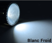 Carregar imagem no visualizador da galeria, Panneau LED 120x60 cm 60W 6000lm High Power BOKE + Kit en Suspension