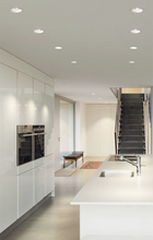 Charger l'image dans la galerie, Lot x5 Ampoules LED spot, culot GU10, conso 4,8 W, eq. 50 W, blanc neutre