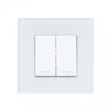 Charger l'image dans la galerie, Va-et-Vient Double avec Cadre PC Modern