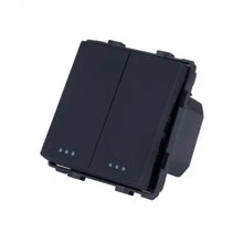 Charger l'image dans la galerie, Va-et-Vient Double avec Cadre PC Modern