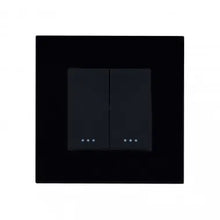 Charger l'image dans la galerie, Va-et-Vient Double avec Cadre PC Modern