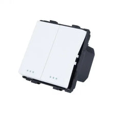 Charger l'image dans la galerie, Va-et-Vient Double avec Cadre PC Modern