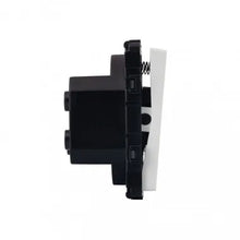 Charger l'image dans la galerie, Bouton-Poussoir pour Volets Roulants Automatiques Modern avec Flèches